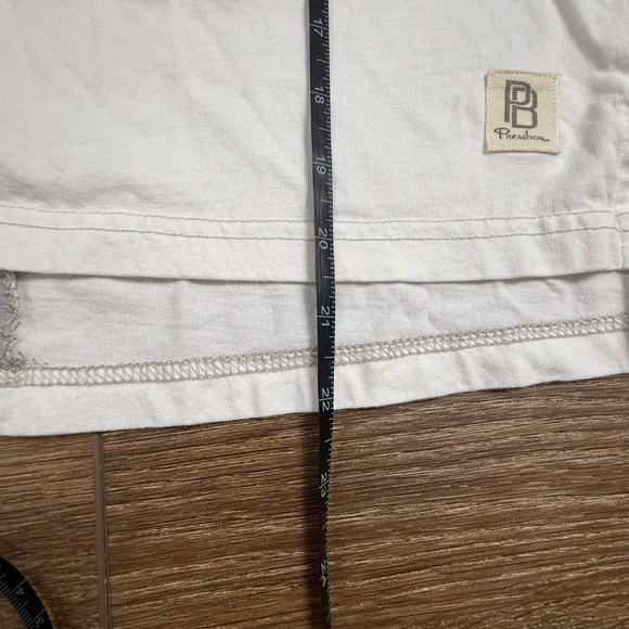 Pressbox Women's Penn State Nittany Lions Short Sleeve T-shirt, Small, Football - Picture 5 of 7